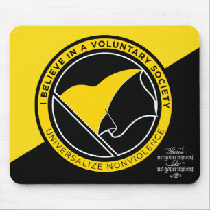 Tapis De Souris Mousepads bénévole