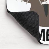 Tapis De Souris Mousepads chats mignons (Coin)