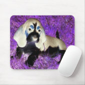 Tapis De Souris Mousepads frais (Avec souris)