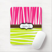 Tapis De Souris Mousepads mignon par jeunes joli et sauvage (Avec souris)