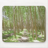 Tapis De Souris Mousepads naturel (Devant)