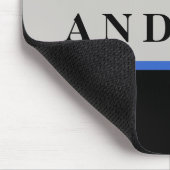 Tapis De Souris Mousepads personnalisé (Coin)