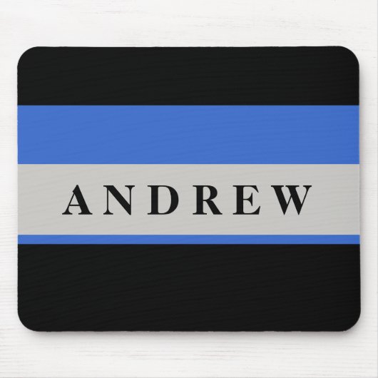 Tapis De Souris Mousepads personnalisé (Devant)