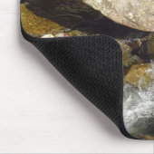 Tapis De Souris Mousepads : Psaume de courants (Coin)