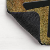 Tapis De Souris Mousepes de paix Kanji japonais (Coin)