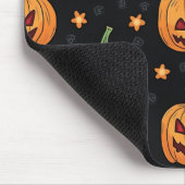 Tapis De Souris mousepties d'halloween (Coin)