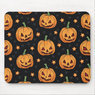 Tapis De Souris mousepties d'halloween