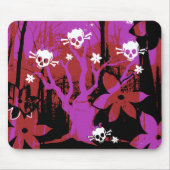 Tapis De Souris mousmat d'upatree (Devant)