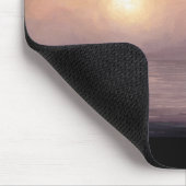 Tapis De Souris Mouspad de baie de Blacksod (Coin)