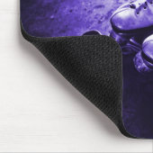 Tapis De Souris Mouspad d'inspiration de Derby (Coin)