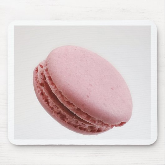 Tapis De Souris Mouspad Macaron (Devant)