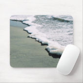 Tapis De Souris Mousse de marée (Avec souris)