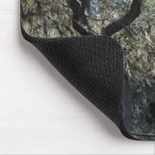 Tapis De Souris Mousse espagnole de Floride (Coin)