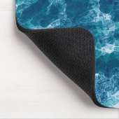 Tapis De Souris Mousse mer (Coin)