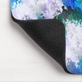 Tapis De Souris Mousse mer....... (Coin)