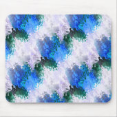 Tapis De Souris Mousse mer....... (Devant)