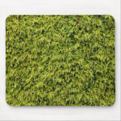 Tapis De Souris Mousse verte (Devant)