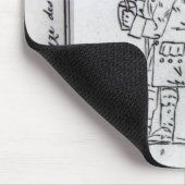 Tapis De Souris Moutarde de mélange de Kant, 1801 (Coin)