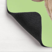 Tapis De Souris Mouton (Coin)
