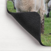 Tapis De Souris Mouton des Shetland (Coin)