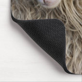 Tapis De Souris Mouton drôle (Coin)