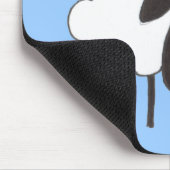 Tapis De Souris Moutons (Coin)