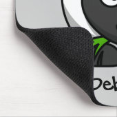 Tapis De Souris Moutons de Wolly (Coin)