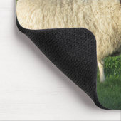 Tapis De Souris Moutons irlandais (Coin)