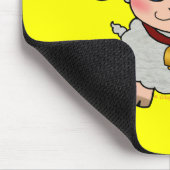 Tapis De Souris Moutons mignons (Coin)