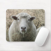 Tapis De Souris Moutons Mousepad (Avec souris)