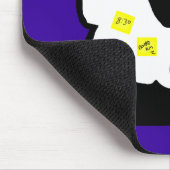 Tapis De Souris Moutons Mousepad de bureau (Coin)