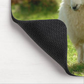 Tapis De Souris Moutons Mousepad de l'Irlande (Coin)