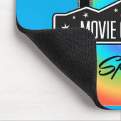 TAPIS DE SOURIS MOVIE COLONY EST (Coin)