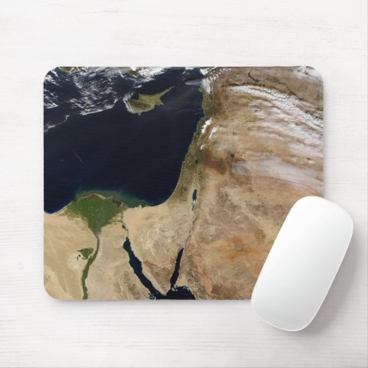 Tapis De Souris Moyen-Orient (Avec souris)