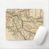 Tapis De Souris Moyen-Orient 4 (Avec souris)