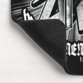 Tapis De Souris MP 40 Mousepad (Coin)