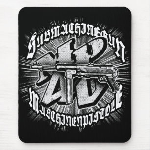 Tapis De Souris MP 40 Mousepad