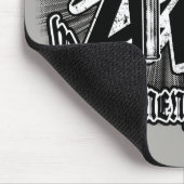 Tapis De Souris MP 40 Mousepad (Coin)