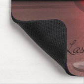 Tapis De Souris MP de dernier appel (Coin)