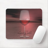 Tapis De Souris MP de dernier appel (Avec souris)