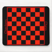 Tapis De Souris MP d'échecs de contrôleurs (Devant)