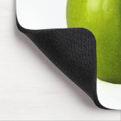 Tapis De Souris Mpcn de Green Apple (Coin)