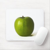 Tapis De Souris Mpcn de Green Apple (Avec souris)