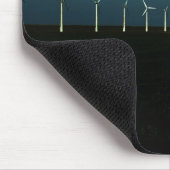 Tapis De Souris Mpcnm Windfarm (Coin)
