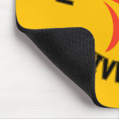 Tapis de souris MPU (Coin)