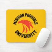 Tapis de souris MPU (Avec souris)