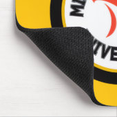 Tapis de souris MPU (Coin)