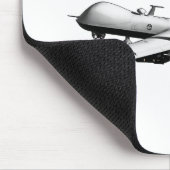 Tapis De Souris MQ-9 Mousepad (Coin)