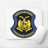 TAPIS DE SOURIS MSHP (Avec souris)