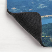Tapis De Souris Mt. Adams, Washington (Coin)
